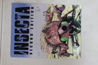 Sierra Madre   Fat Messiah Games 1995 Insecta 2nd Edition Board Game Loose