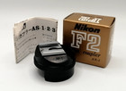            mint    Nikon As-1 Flash Gun Coupler For F2 Film Camera From Japan