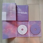 Bts World Tour Love Yourself Dvd Europe New York Seoul Set K-pop From Japan