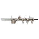 Worm feed Screw  Assembly -  22 - M22rw