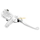 Front Brake Master Cylinder For Yamaha Raptor 250 700 Yfz450 Yfz450r Yfz450x