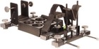 Gun Cleaning Sighting Vise Handgun Holder Stand Rifle Scope Smithing Mounting