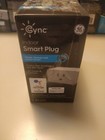 Qty  6 Ge Cync Indoor Smart Plug Outlet - Brand New Sealed