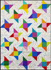 Awestruck Quilt Pattern