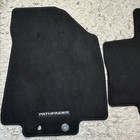 Pathfinder Floor Mats 2022sv - Preowned Front Row Set Of 2