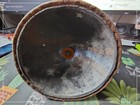 Antique Universal Lamp Co  Auto-lite Carbide Miners Lamp