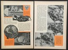 Gay   s Lion Farm 1940 Article    taming Lions W drugs    Raymond Ditmars Snake Hunter