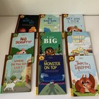 Osmo Reading Adventure 15 Books Level 1 And Level 2 Early Childhood  Stem