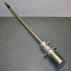 Westward Air Drum Pump 5tcv3  50 1  55 Gal Drum  5800psi  1 4  Id X 146  Hose