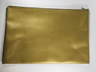 Vintage Large Keystone National Bank Deposit Money Bag