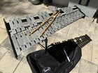 Xylophone Bell Kit By Pearl With Case And Mallets