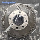 New Hydraulic Motor Rotor Kits Stator Kits Mse05 For Poclain Motor Repairking