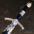 13 5  Medieval Knight Dagger With Stainless Steel Blade Letter Opener