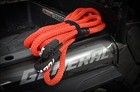 Tugworx Kinetic Recovery Rope 3 4  X 30ft - 19 200lb Minimum Breaking Strength
