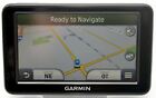 Garmin Nuvi 2495lmt Car Gps Set 2495 Bluetooth Usa can mex Lifetime Maps Traffic