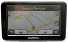 Garmin Nuvi 2495lmt Car Gps Set 2495 Bluetooth Usa can mex Lifetime Maps