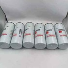 6 Pack Fleetguard Lf14000nn Oil Filter Cummins Isx 4367100 Genuine Free Shipping