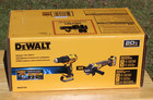 Dewalt 20v  dck231e2  Max 2-tool Combo Kit