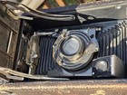 Eastman Kodak No  3-a  Folding Pocket Camera Vintage 1914 