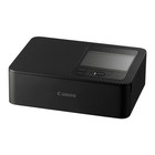 Canon Selphy Cp1500 Wireless Photo Printer  black  With Card Reader Bundle