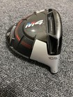 Taylormade M4 10 5   Driver Head Only  With Head Cover