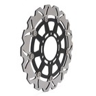 Floating Front Brake Disc Rotor For Duke 125 390 Rc Adventure 17 18 19 20 21 22