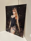 Taylor Swift  fearless  3d Changing Holographic Lenticular Poster