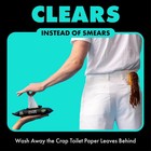 Dude Wipes Flushable - 3 Pack  144 Count - 48  pack Of 3   White 