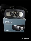 Samsung Gear Vr Oculus Virtual Reality Headset 3d Note 5 Galaxy S6  S6 Edge S7