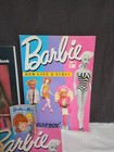The Ultimate Barbie Doll Book  Identification And Price Guide   Her Life   Times