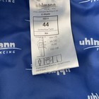 Uhlmann Stainless Steel Saber Lame Women   s Rh Size 44