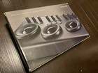 Blackmagic Design Davinci Resolve Micro Panel Black Tested W box Used