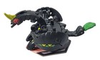 Bakugan Gundalian Invaders Darkus Lythirus 640g 