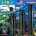 Aquarium Submersible Uv Sterilizer Filter Oxygen Internal Pump With Wave Maker
