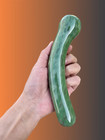 Green Jade Crystal Wand - Healing Stick - Crystal Yoni Wand - Healing Wand