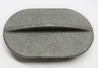Ih International La lb 1 5-2 5  3-5 Hp Water Hopper Cover Lid Gas Motor Hit Miss
