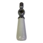 Vintage Porcelain Faucet Water Knob For Shower