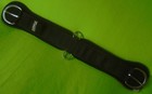 30  Original Airflex Western Saddle Cinch removable Back Liner For Easy Cleaning