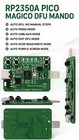 Magico Rp2350a Pro Pico Engineering Box One-click Dfu Pwn Data Restart Recovery