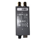 Aja Fido-t-r0 Sdi To Singlemode Fiber Transmitter 3g-sdi 10km