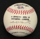 Juan Marichal Signed Hall Of Fame 1983 Official Baseball-hof-giants-psa