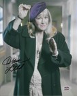 Diane Ladd Psa dna Signed 8x10 Photo Autographed Christmas Vacation