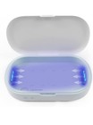 Usb Cell Phone Uv Sterilizer Sanitizer Box Disinfection Case Cleaner