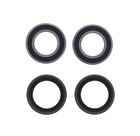 1994 Polaris 300 4x4 Rear Axle  Wheel Bearings And Seals