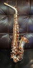 Selmer Mark Vi Two Tone Alto Saxophone 184xxx With Original Case