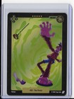 Mudwater Tcg Bored Ape Yacht Club Legendary Card  83 The Portal  foil  Mint Cond