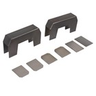 For Chevy gmc Silverado sierra 99-06   07 Classic C Notch Underbed Frame Kit Fit