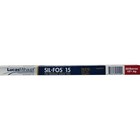 Harris Stay Silv 15 15  Silver Brazing Alloy Rods Hvac Grade 1lb 28 Rods