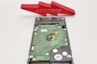 Netapp X422a-r5 600gb 10k 6gbps Sas 2 5in Hdd 108-00221 a0 46x5427 46x5428