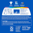 Persil Advanced Clean Oxi odor Liquid Laundry Detergent  120 Loads  201 6 Fl Oz